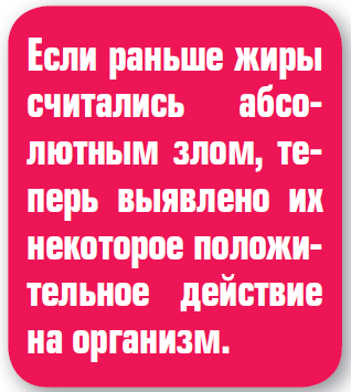 7 правил здоровой еды - «Новости»