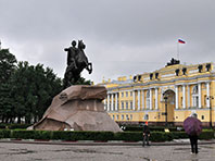 Эксперты определили самые популярные российские города для медицинского туризма - «Новости»