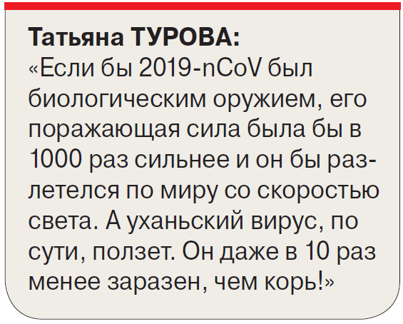 Коронавирус: биооружие или проделки природы? - «Новости»