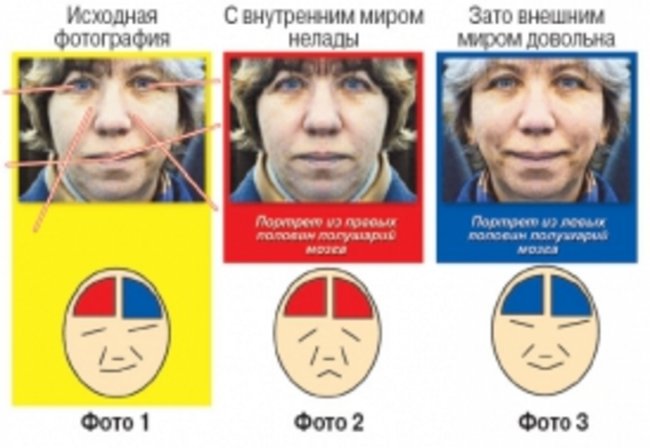 Физиогномика становится все более популярной - «Новости»