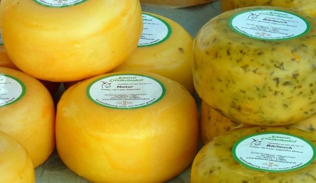 Эксперты назвали молочный продукт, продлевающий жизнь - «Новости»