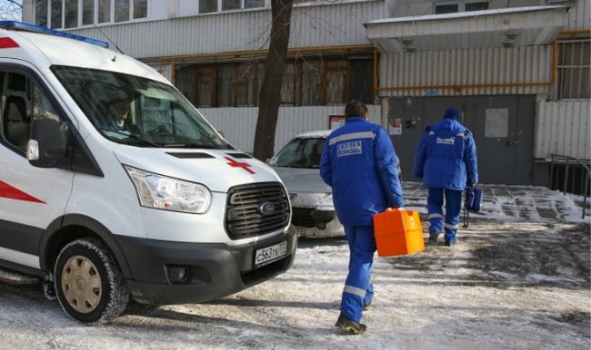 Оптимизация здравоохранения добралась до скорой помощи - «Новости»