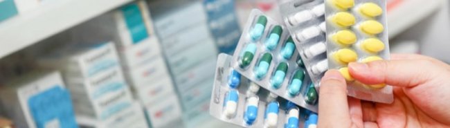 Pharmadаta: падение объема закупок аптек на 14,2% в натуральном выражении в январе 2020 года - «Новости»