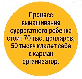 На кого работают суррогатные матери? - «Новости»