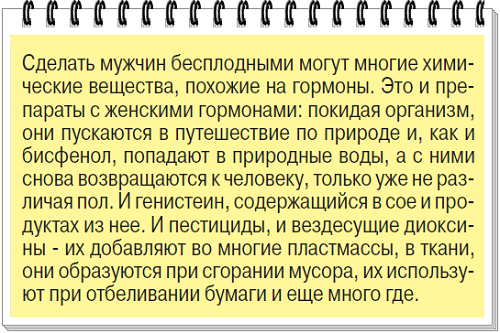 Под прицелом - мужчины. Как им сохранить свое «достоинство» - «Новости»