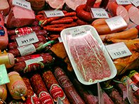 Российские продукты безопаснее импортных, заявляет специалист Минздрава - «Новости»