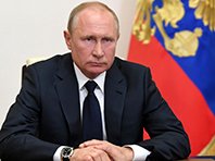 Владимир Путин призывает создать национальную базу генетической информации - «Новости»