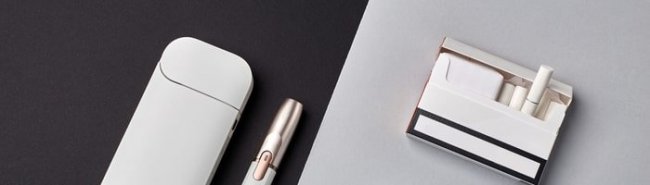 FDA присвоило IQOS статус табачной продукции с пониженным воздействием на здоровье - «Новости»