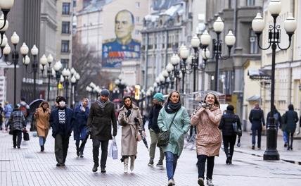 Коронавирус: Даже в разгар пандемии маски нужны не всем - «Новости»