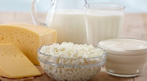 Эти продукты особенно полезны для женщин после 40 лет - «Гинекология»