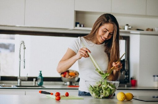 Эффективная диета для похудения для женщин после 40 лет: меню на неделю - «Новости Медицины»