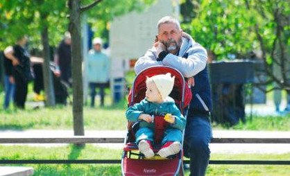 Шестидесятилетние пацаны: Что, кроме комсомола, способно дать вечную молодость - «Новости Медицины»