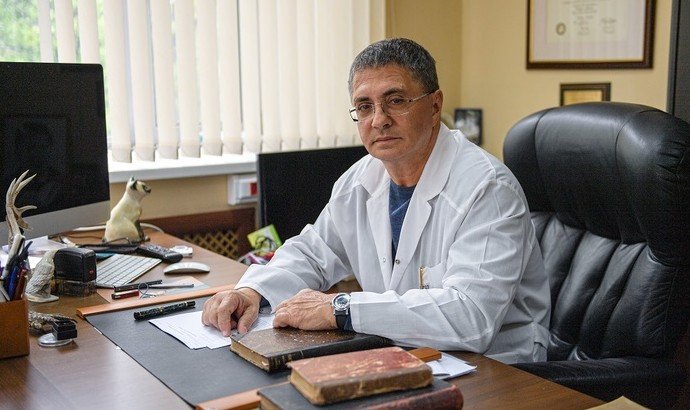 Доктор Мясников: «Мы нуждаемся в глубокой реформе здравоохранения» - «Новости Медицины»