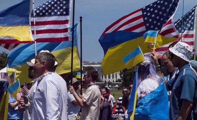 За Одессу мировые глобалисты будут биться до последнего - «Новости Медицины»