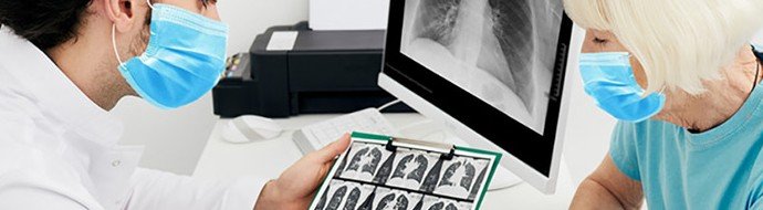 FDA одобрило препарат от Boehringer Ingelheim для лечения рака легкого - «Новости Медицины»