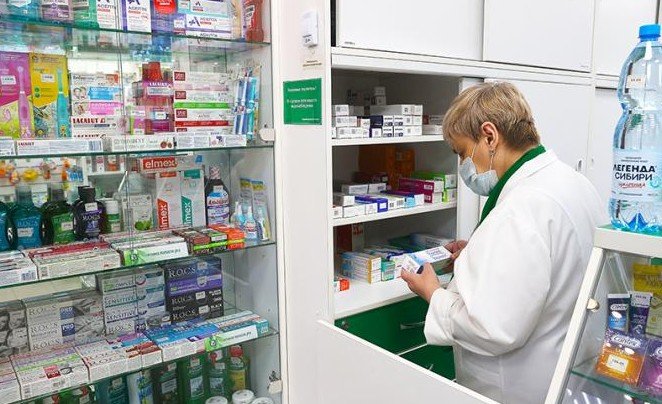 Лекарства в России: Щитовидка, диабет, сердце — нужно думать заранее, что сейчас купить - «Новости Медицины»