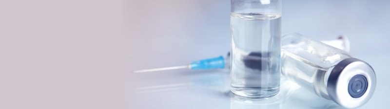 Вакцина от Dynavax по своей эффективности не уступает Шингрикс от GSK - «Новости Медицины»