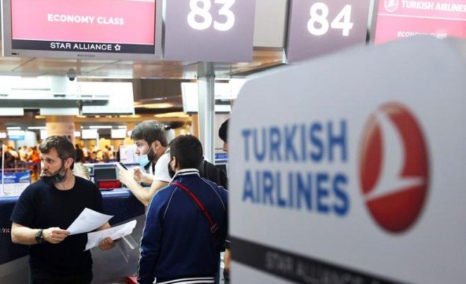 Любители Турции и Египта могут свести эффект от нерабочей недели на нет - «Новости Медицины»