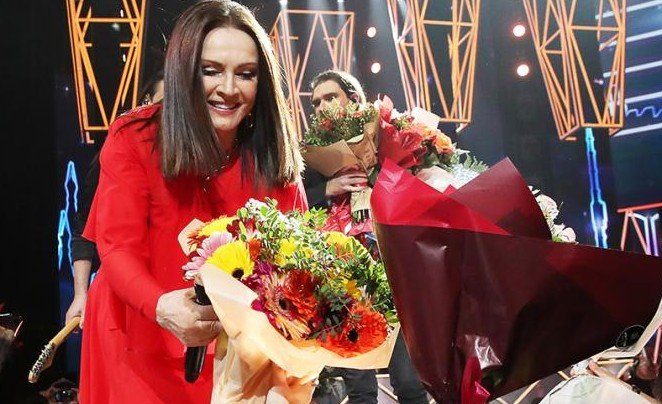 Почему у Софии Ротару трясутся руки? Поклонники сильно напуганы - «Новости Медицины»