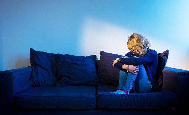 Простые способы преодолеть стресс: Не контролируйте будущее и полюбите туман - «Новости Медицины»