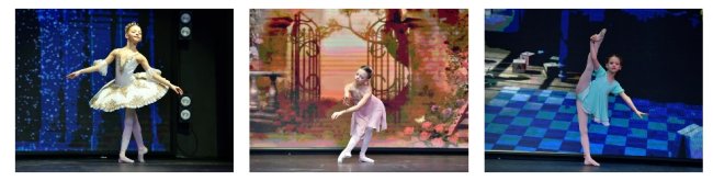 Школа балета