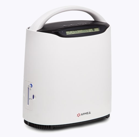 Кислородные концентраторы для домашнего пользования