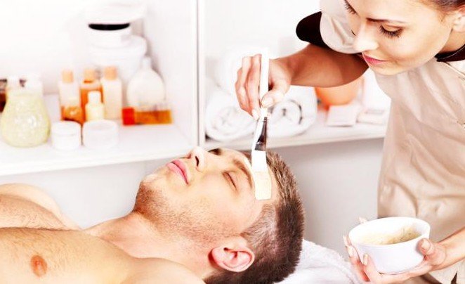 Всем мужчинам нравится это - «Новости Медицины»