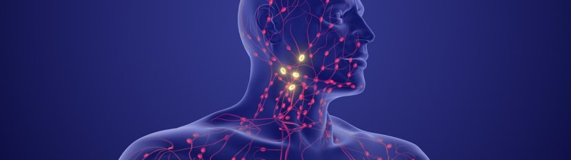 Одронекстамаб от Regeneron эффективен у пациентов с лимфомой - «Новости Медицины»