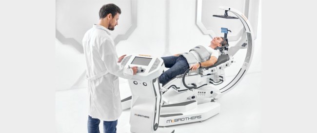 Современные безоперационные методы лечения позвоночника