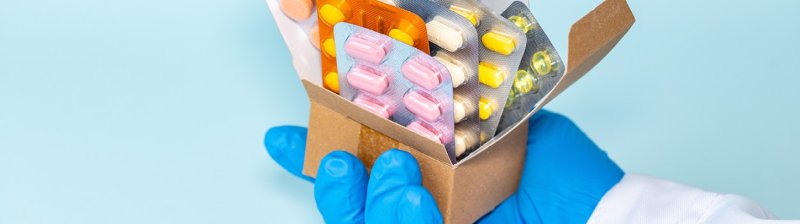 В 2025 году производство лекарств в России росло исключительно за счет выпуска рецептурных препаратов - «Новости Медицины»