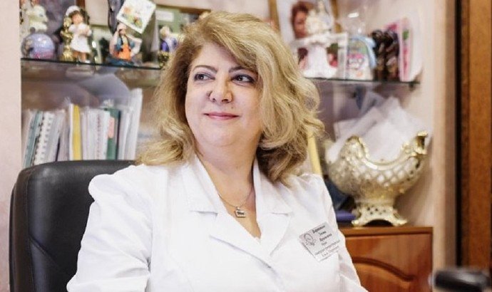 Демография: рост на перепутье? - «Новости Медицины»