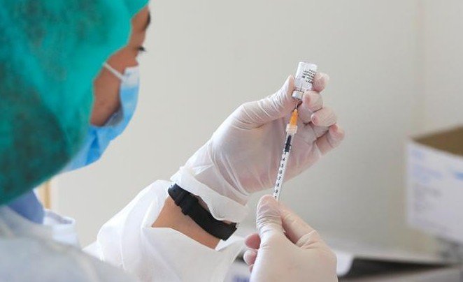 Moderna и Pfizer: Мрачная «математика» вакцинации - «Новости Медицины»