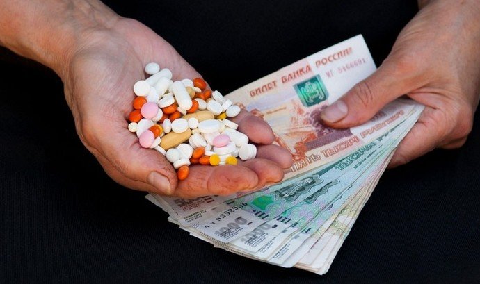 Нас ждет дефицит лекарств и рост цен на них - «Новости Медицины»