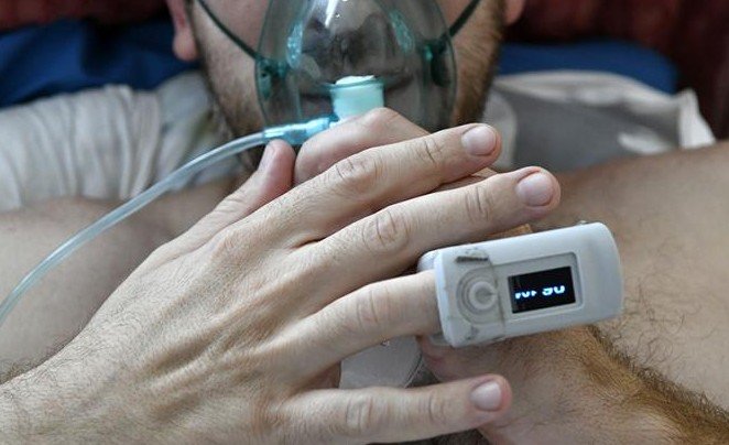 Стало понятно, у кого после COVID-19 может развиться слабоумие - «Новости Медицины»