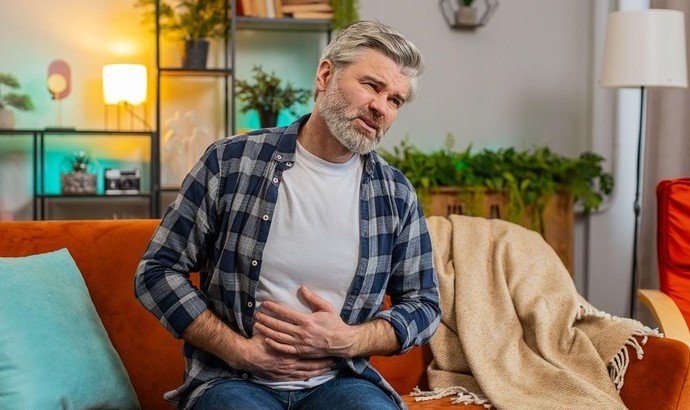 Запор грозит инфарктом - «Новости Медицины»