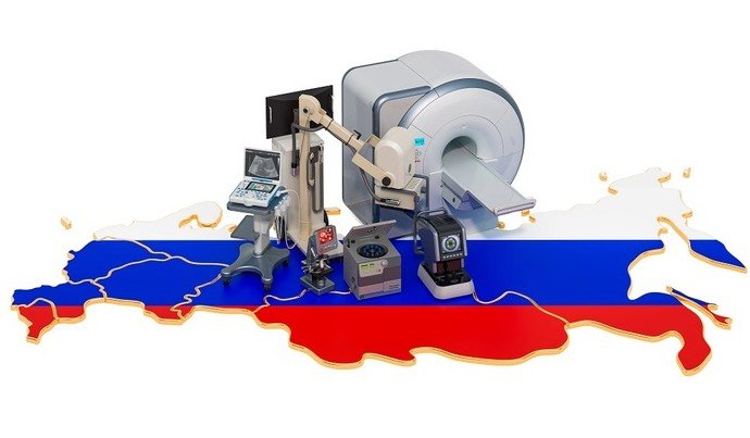 Четверть медтехники в поликлиниках безнадежно устарела - «Новости Медицины»