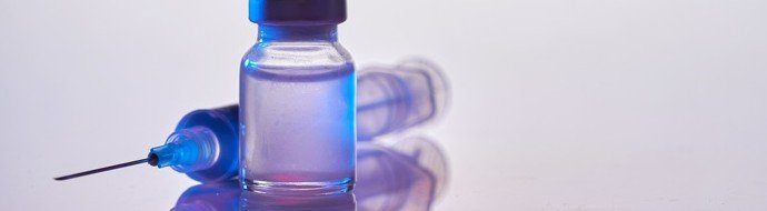 FDA приняло к рассмотрению заявку Moderna на одобрение вакцины против гриппа - «Новости Медицины»