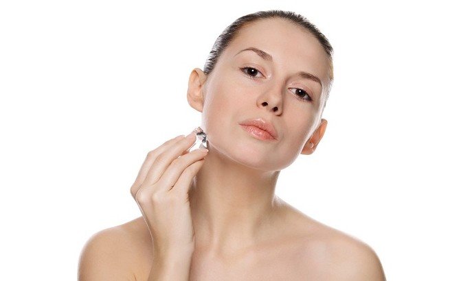 Лечимся холодом - «Новости Медицины»