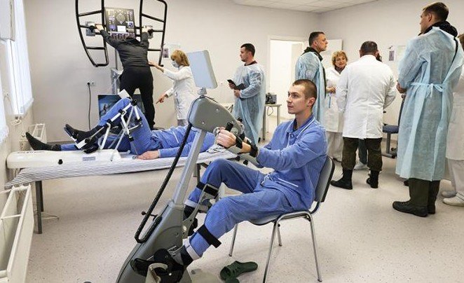 Афганский синдром: СВО тоже столкнулась с оптимизацией медицины — мнение психиатра - «Новости Медицины»