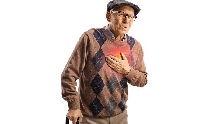 Что на самом деле отвечает за инфаркт - «Новости Медицины»