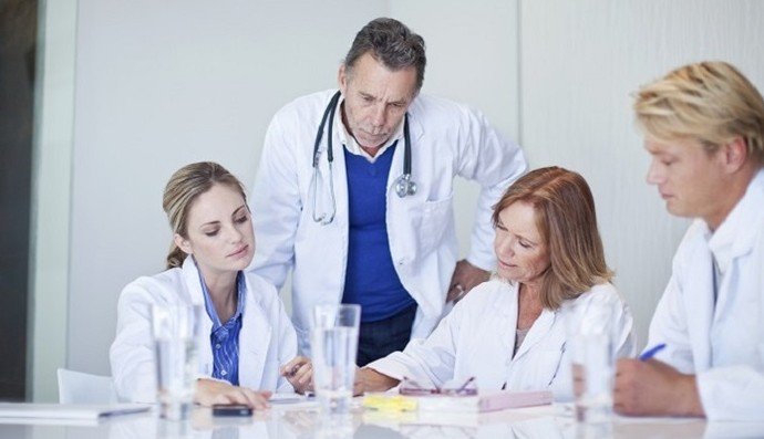 Единый регистр пациентов сольют жуликам? - «Новости Медицины»