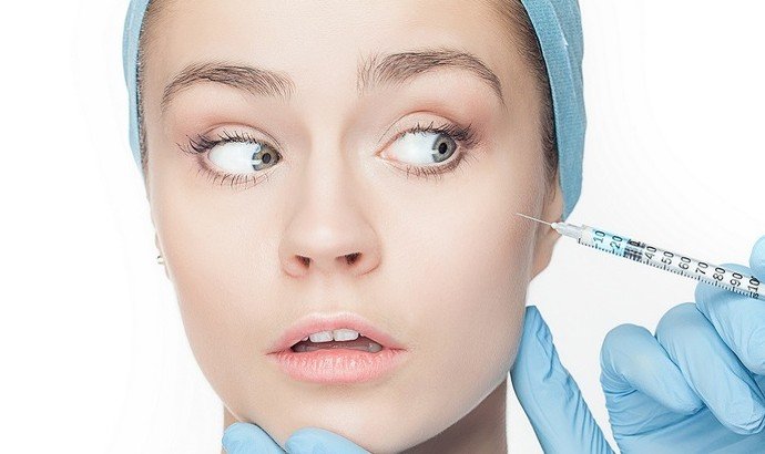 Из женщин делают клоунов и клонов - «Новости Медицины»