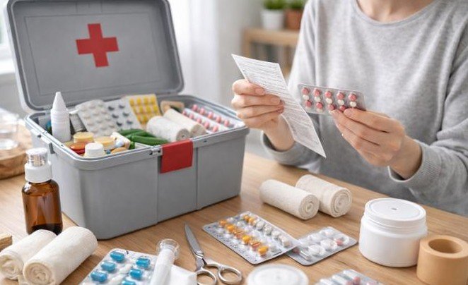 Как проверить лекарство на подлинность - «Новости Медицины»