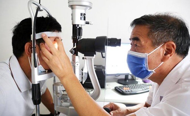 Медицинская реформа: Пекин решил, как сделать здравоохранение доступным для 1,4 млрд китайцев - «Новости Медицины»