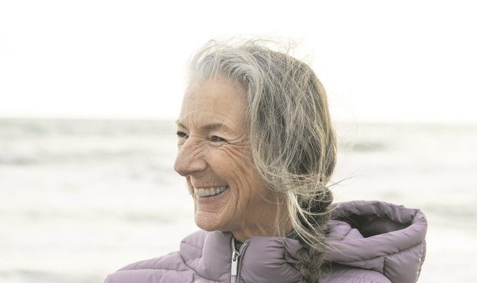 Стареть – это дурная привычка - «Новости Медицины»