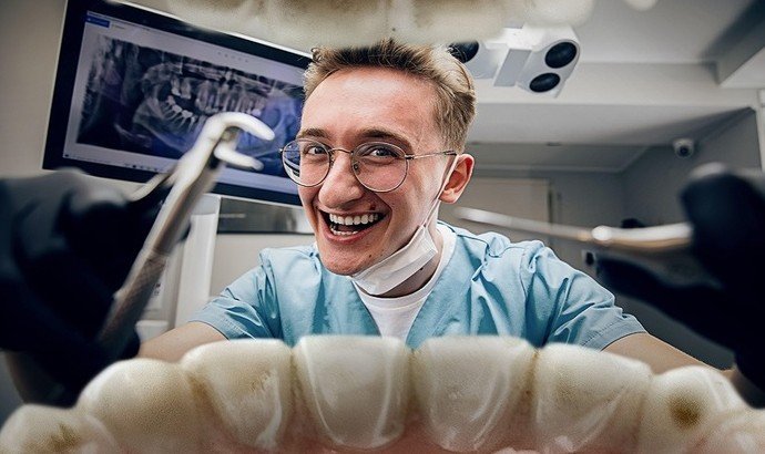 В Москве почти 80 процентов стоматологий работают нелегально - «Новости Медицины»