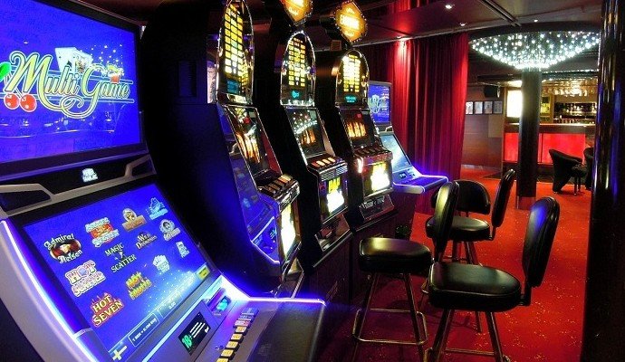 Игроманов начнут лечить по полису ОМС - «Новости Медицины»