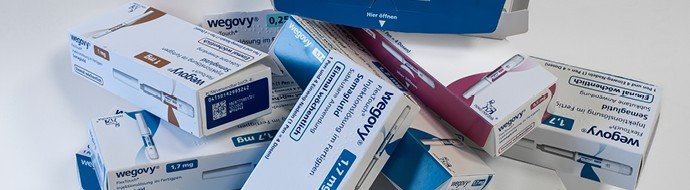 В Великобритании пациенты с ожирением будут получать Wegovy за счет государства - «Новости Медицины»