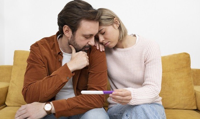 Бесплодие может стать эпидемией? - «Новости Медицины»