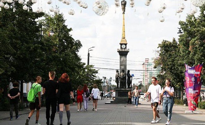 Суровый челябинский ЗОЖ: Кругом заводы и машины, солнца мало, сходить некуда — да и денег нет - «Новости Медицины»